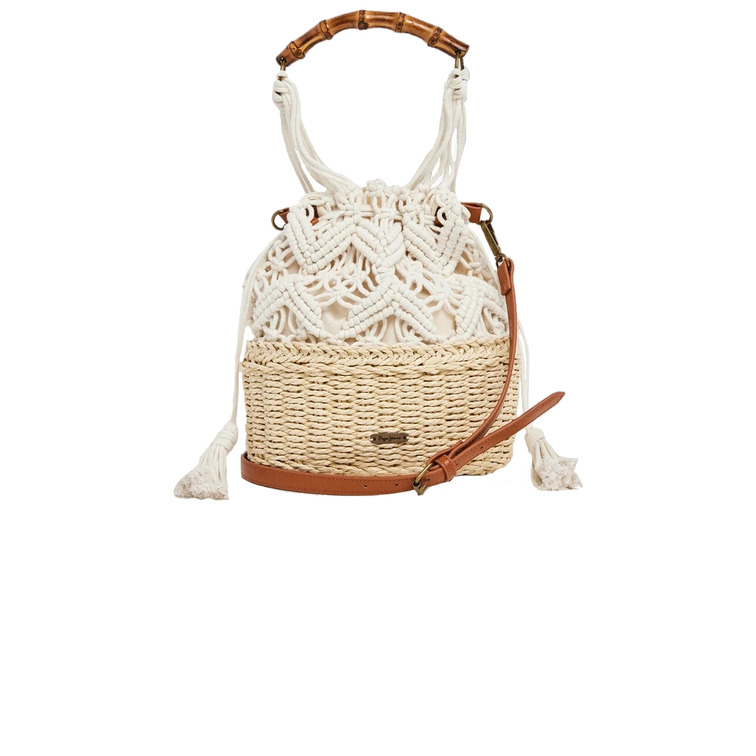 BOLSO TOTE MUJER PEPE JEANS SIENYA