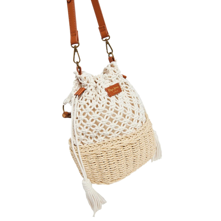 BOLSO TOTE MUJER PEPE JEANS SIENYA