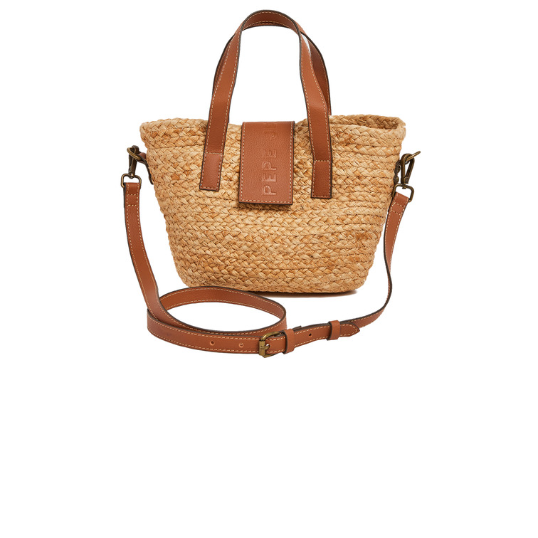 BOLSO MUJER  PEPE JEANS PHEBI SOLEIL