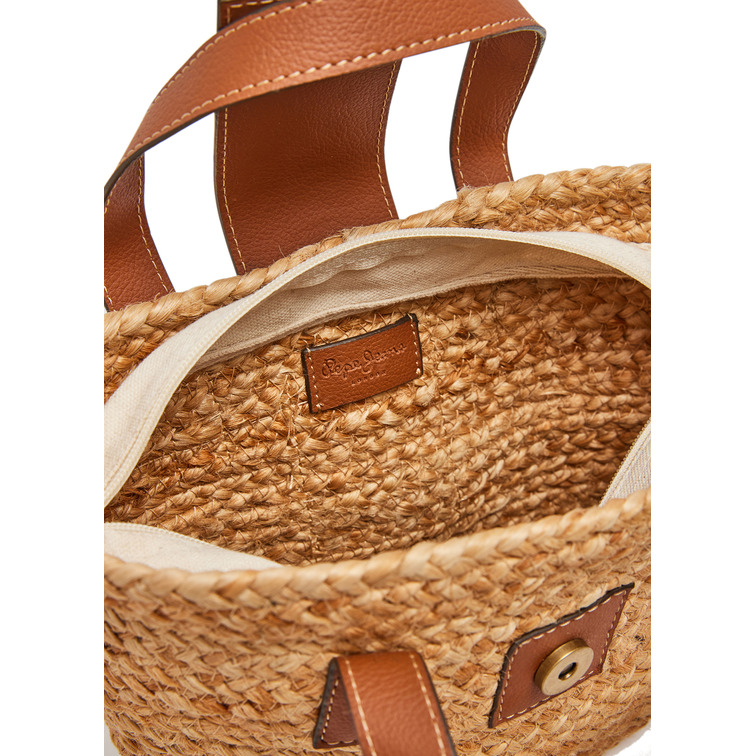 BOLSO MUJER  PEPE JEANS PHEBI SOLEIL