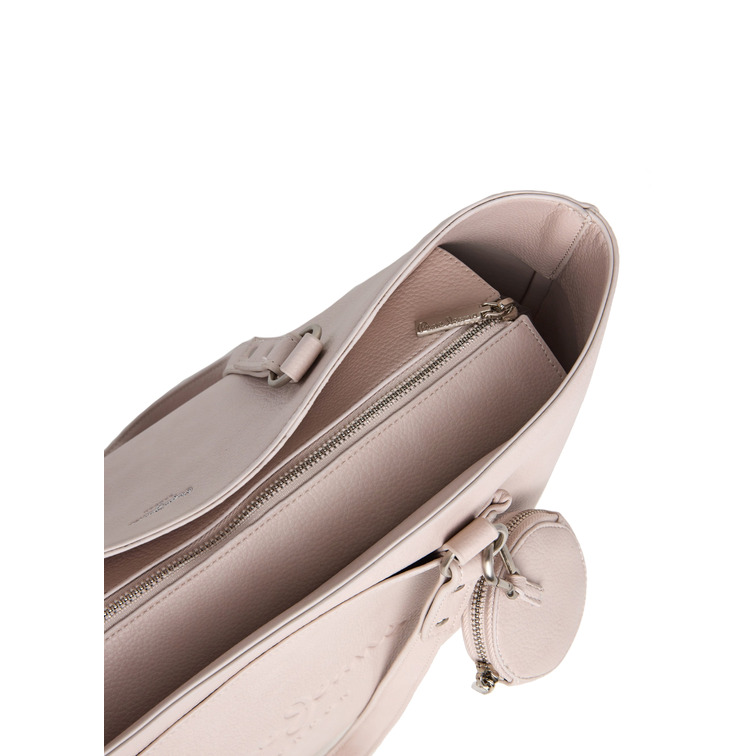 BOLSO TOTE MUJER PEPE JEANS EFECTO PIEL