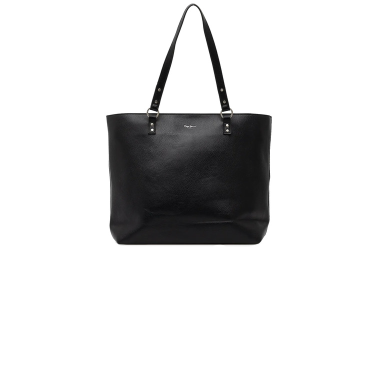 BOLSO TOTE MUJER PEPE JEANS EFECTO PIEL