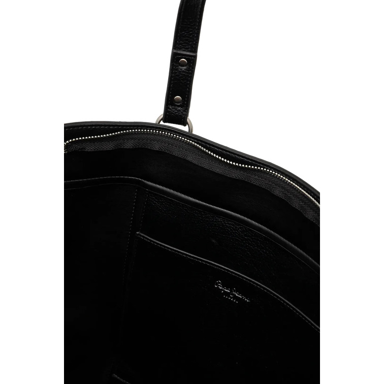 BOLSO TOTE MUJER PEPE JEANS EFECTO PIEL