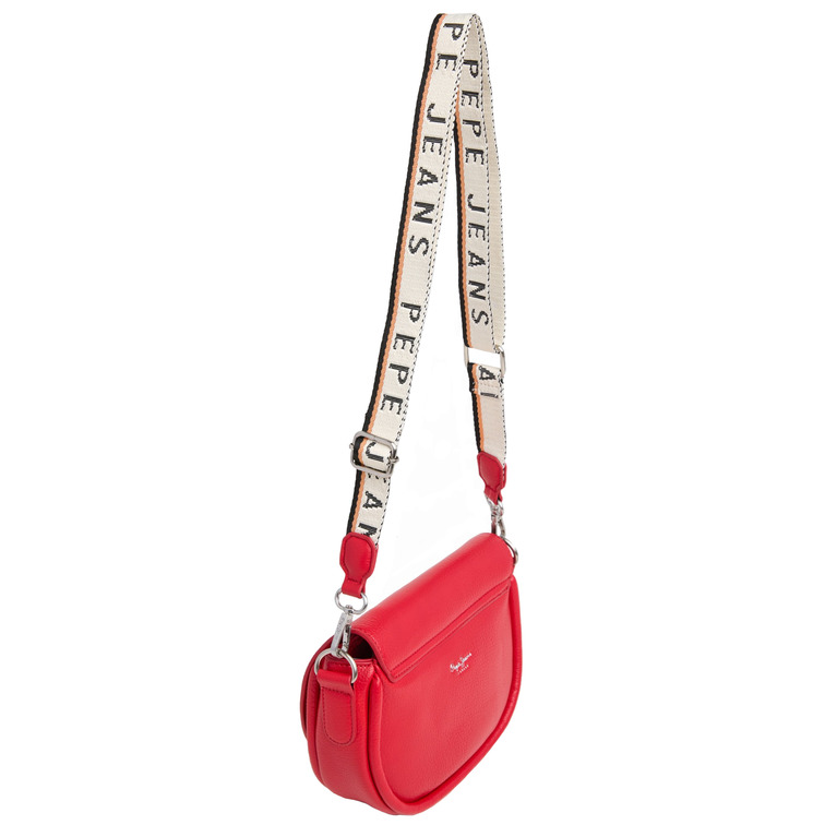 BOLSO MUJER PEPE JEANS EFECTO PIEL