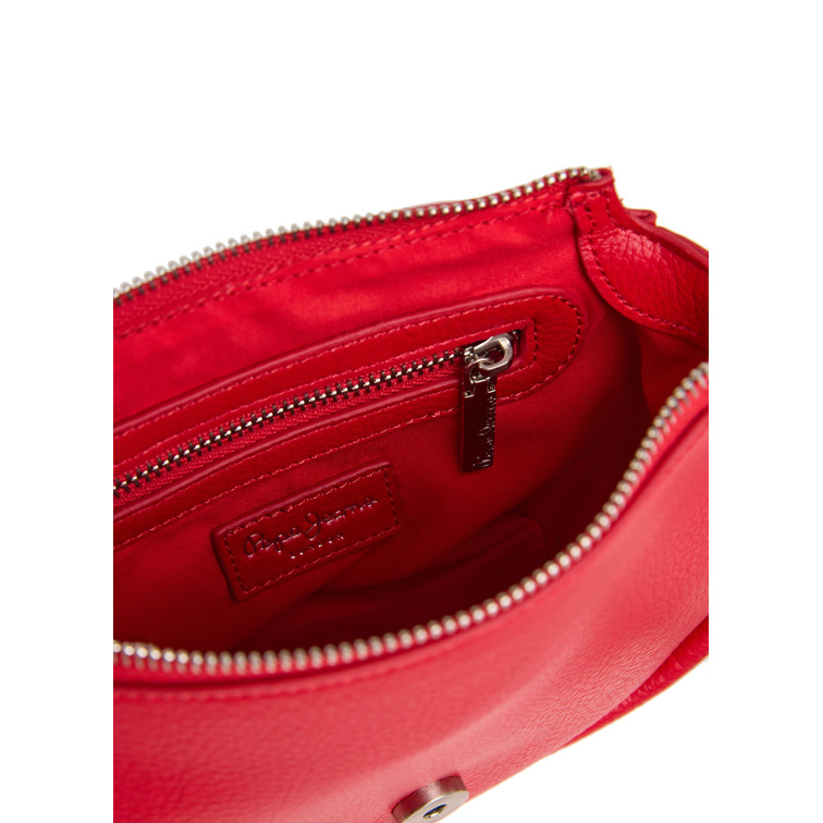 BOLSO MUJER PEPE JEANS EFECTO PIEL