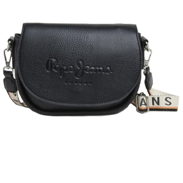 BOLSO MUJER PEPE JEANS EFECTO PIEL