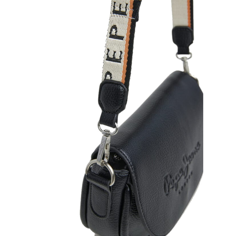 BOLSO MUJER PEPE JEANS EFECTO PIEL