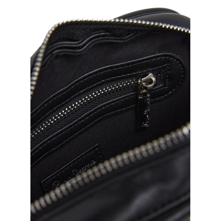 BOLSO MUJER PEPE JEANS CON TACHUELAS METALICAS