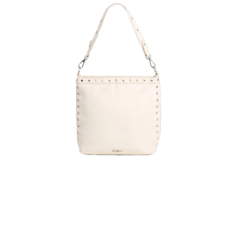 BOLSO HOBO MUJER PEPE JEANS EFECTO PIEL