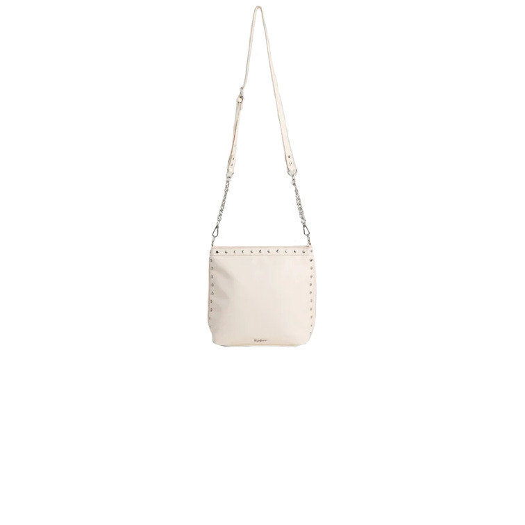 BOLSO HOBO MUJER PEPE JEANS EFECTO PIEL