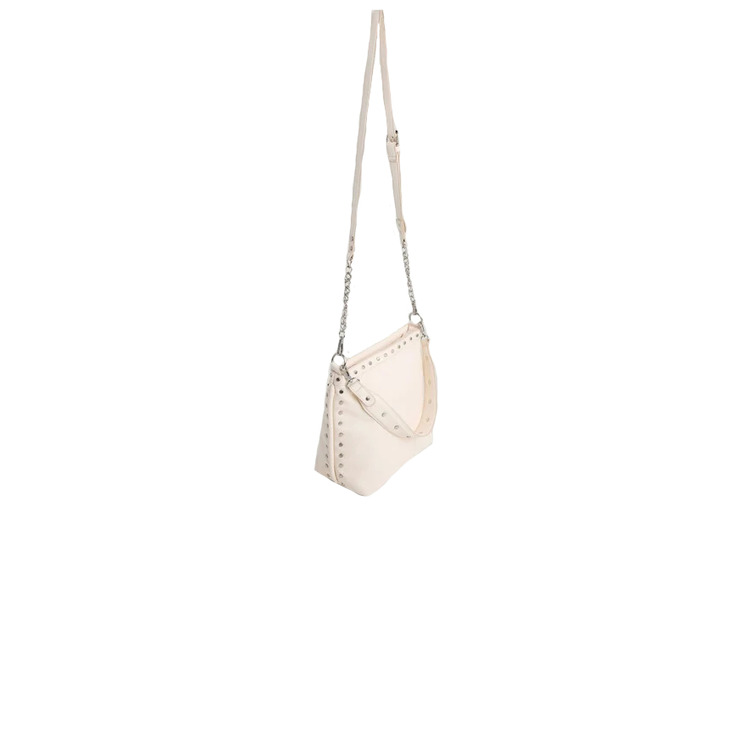 BOLSO HOBO MUJER PEPE JEANS EFECTO PIEL