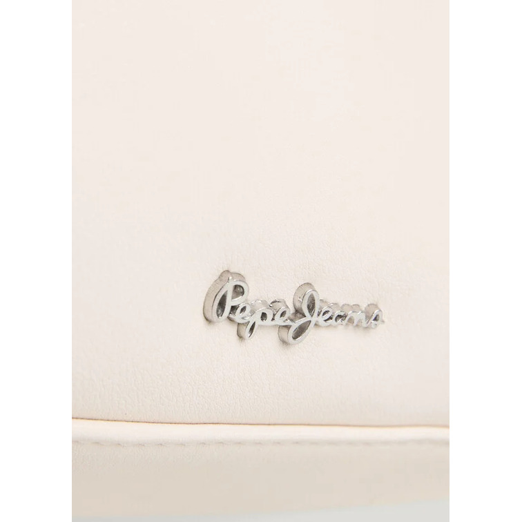 BOLSO HOBO MUJER PEPE JEANS EFECTO PIEL