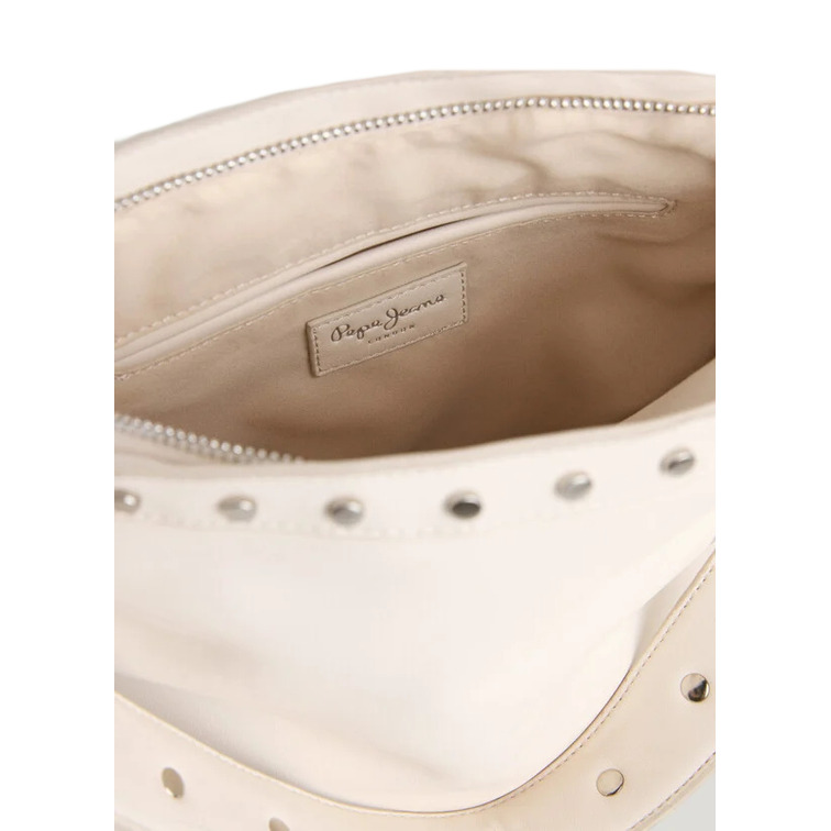 BOLSO HOBO MUJER PEPE JEANS EFECTO PIEL