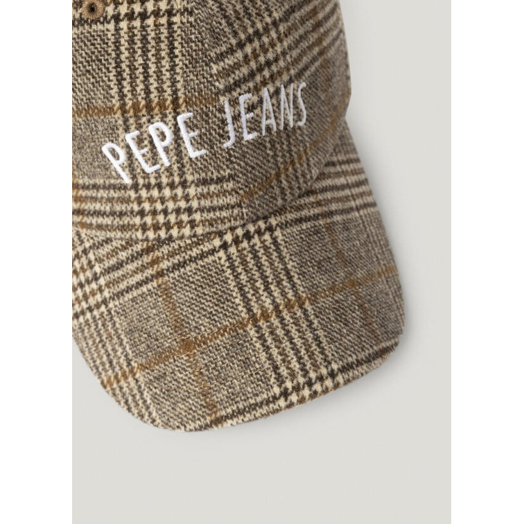  PEPE JEANS FERNAND CAP