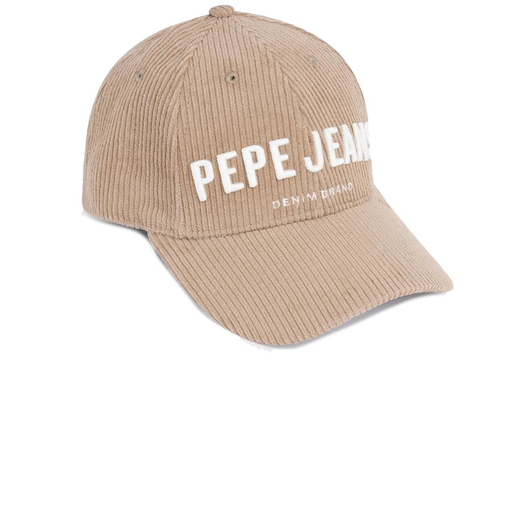 GORRA DE PANA MUJER PEPE JEANS SILA CAP