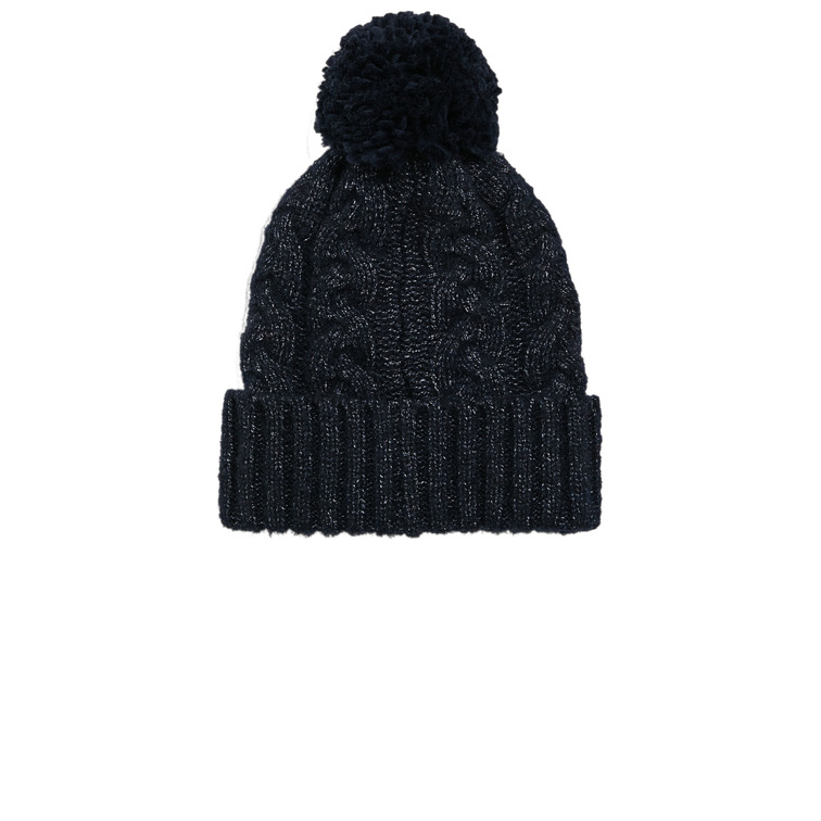 GORRO CON POMPÓN MUJER PEPE JEANS SIMONE HAT