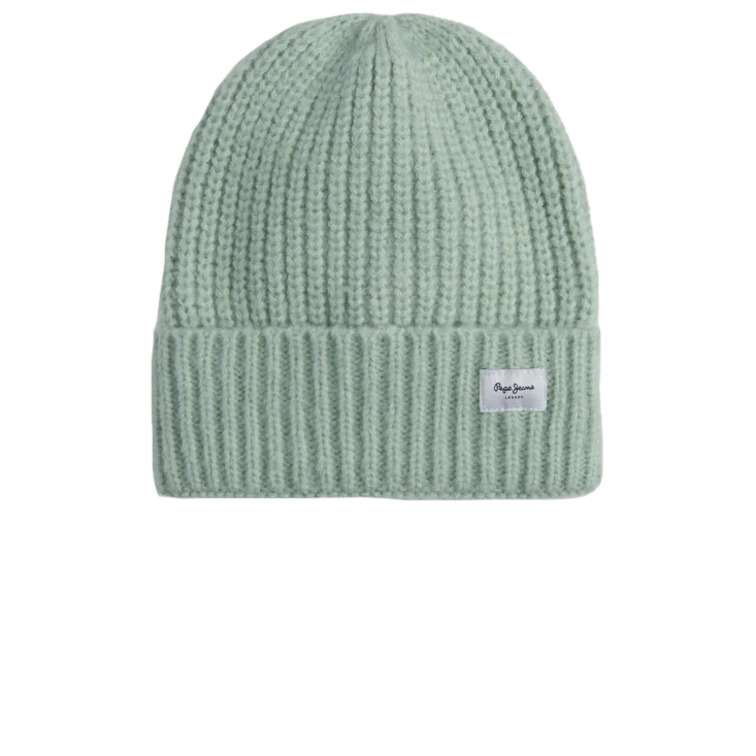 GORRO MUJER PEPE JEANS DE CANALÉ