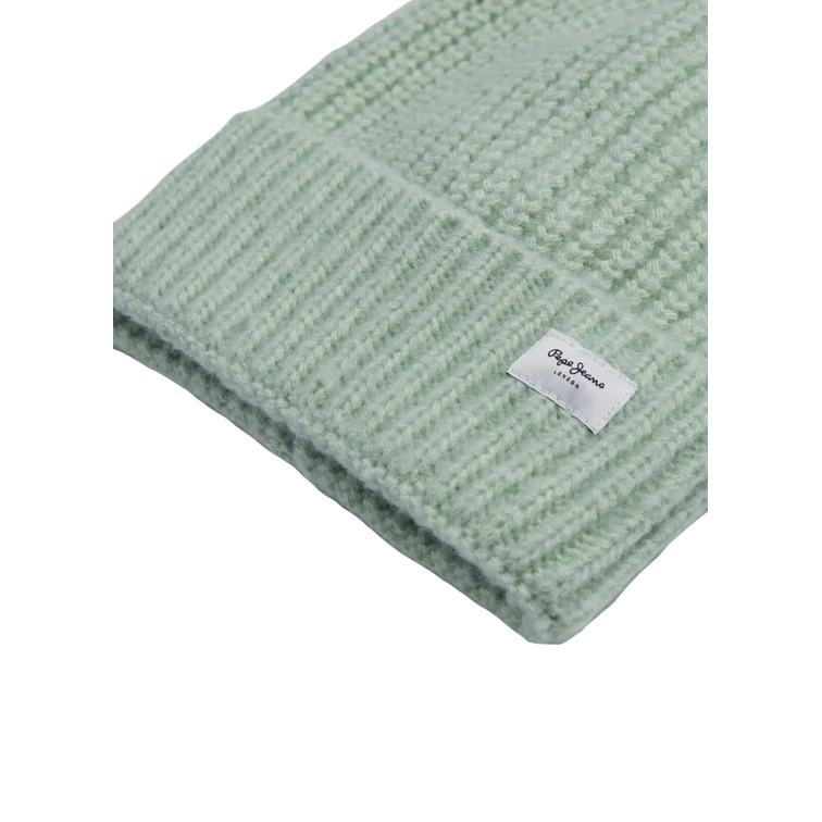 GORRO MUJER PEPE JEANS DE CANALÉ