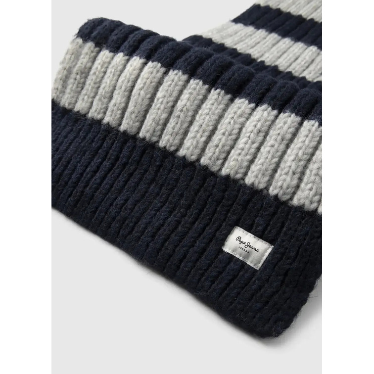  PEPE JEANS FAUSTIN SCARF