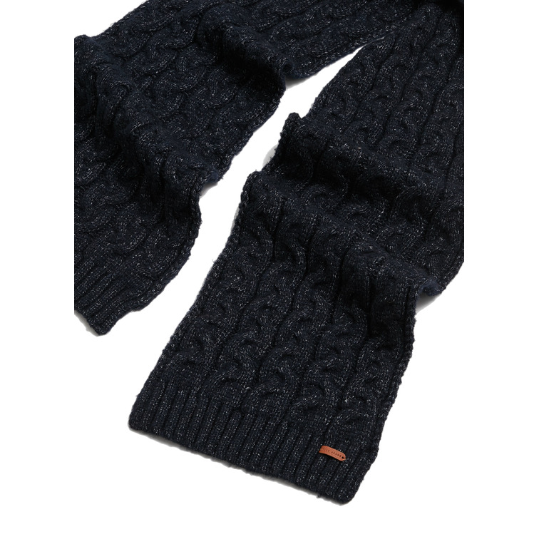 BUFANDA BÁSICA MUJER PEPE JEANS SIMONE SCARF
