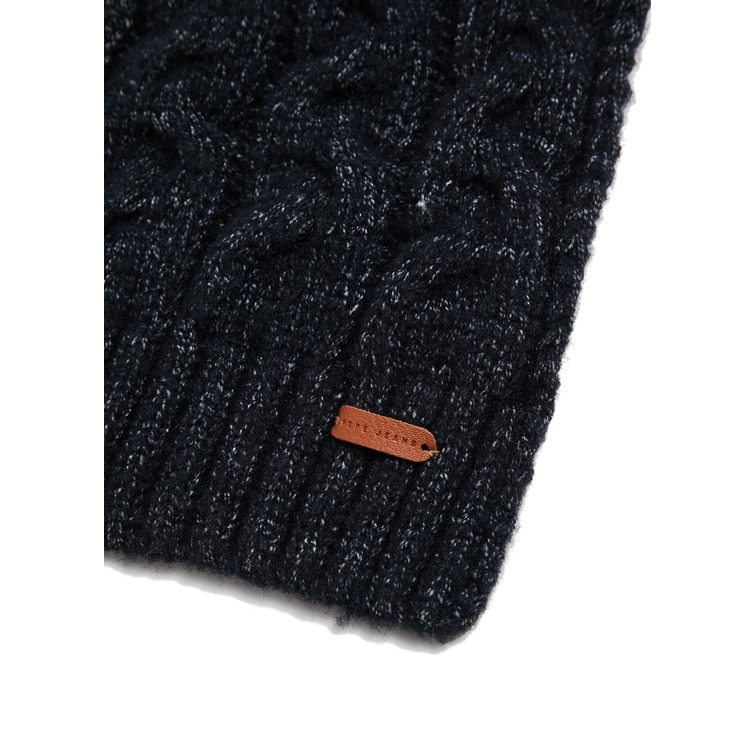 BUFANDA BÁSICA MUJER PEPE JEANS SIMONE SCARF