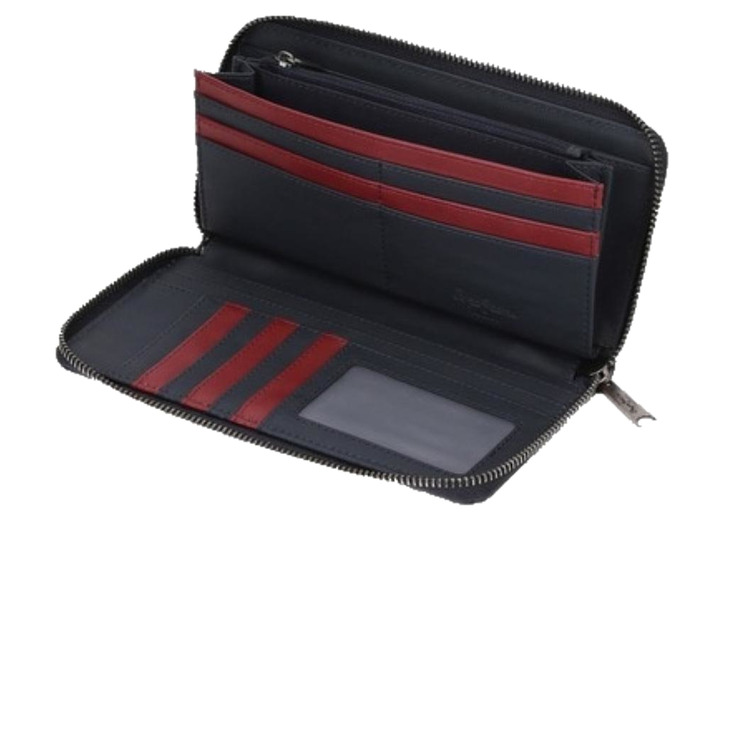 CARTERA  MUJER PEPE JEANS PURSE ESSENCE