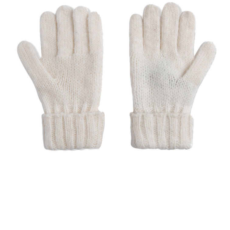 GUANTES COMBINADOS MUJER PEPE JEANS SIMONE GLOVES