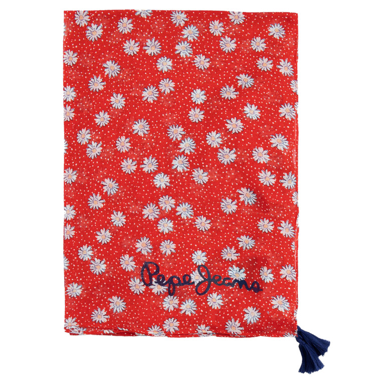 PAÑUELO MUJER PEPE JEANS RORY SCARF
