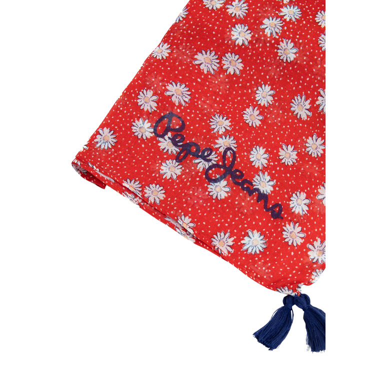 PAÑUELO MUJER PEPE JEANS RORY SCARF