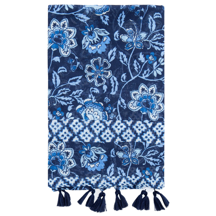 PAÑUELO MUJER PEPE JEANS APRIL SCARF