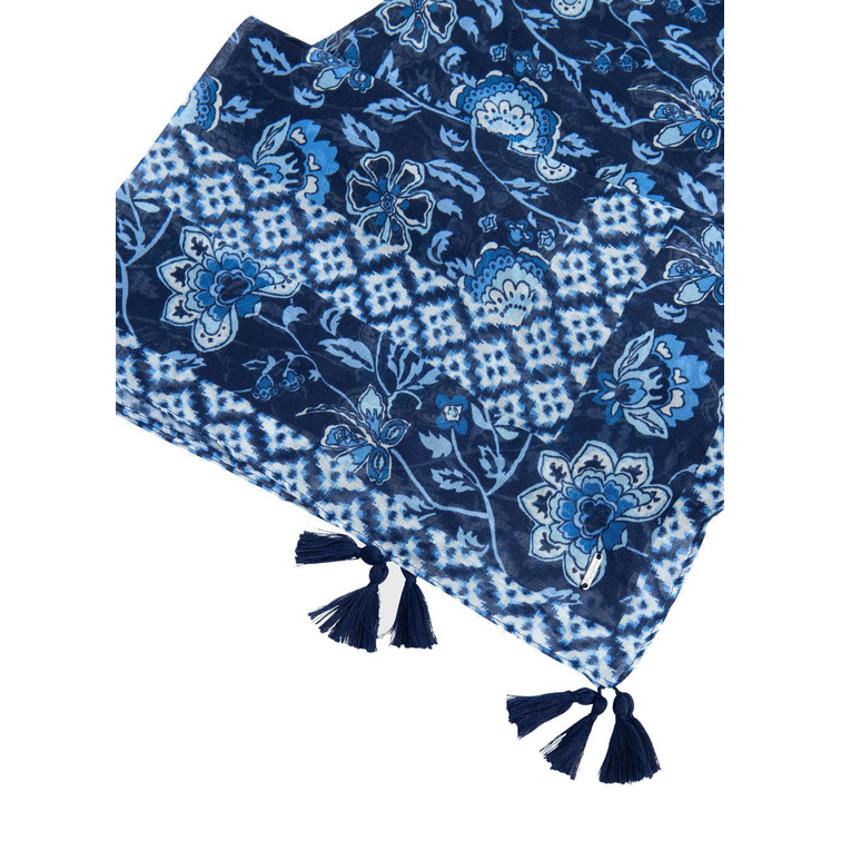 PAÑUELO MUJER PEPE JEANS APRIL SCARF