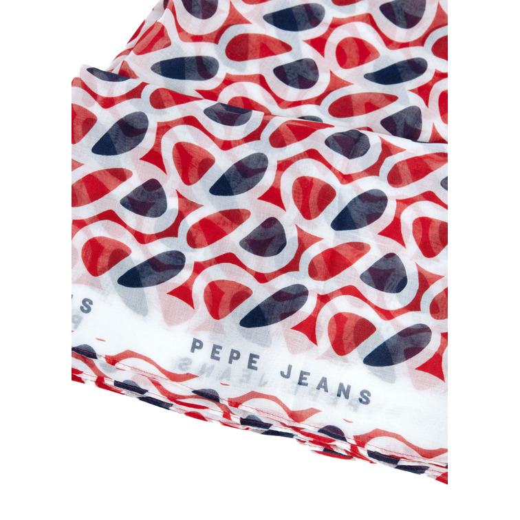 PAÑUELO MUJER PEPE JEANS LIZ SCARF