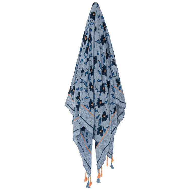  PEPE JEANS YOLET SCARF