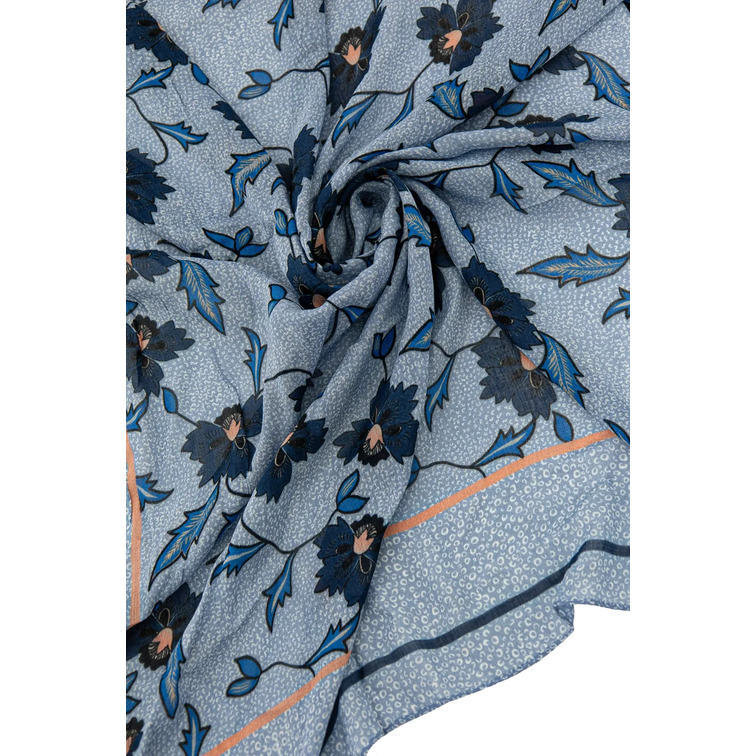  PEPE JEANS YOLET SCARF