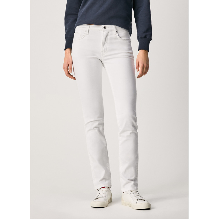 VAQUERO MUJER  PEPE JEANS GRACE