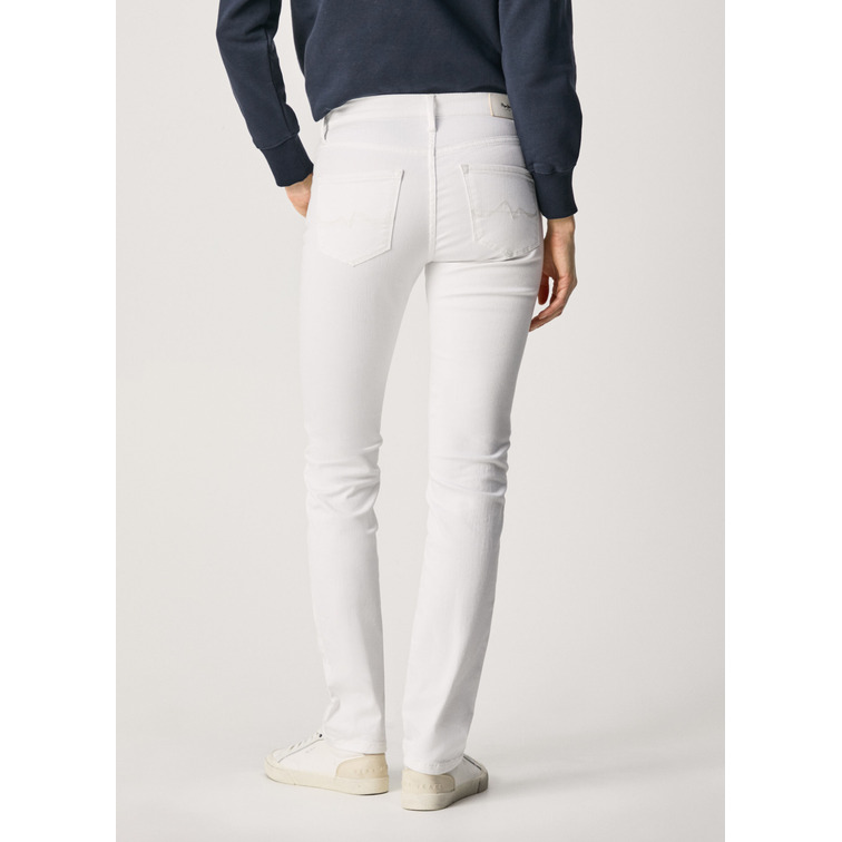 VAQUERO MUJER  PEPE JEANS GRACE