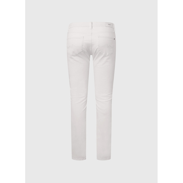 VAQUERO MUJER  PEPE JEANS GRACE