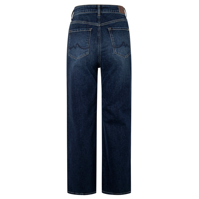 VAQUERO ANCHO MUJER PEPE JEANS LEXA SKY HIGH