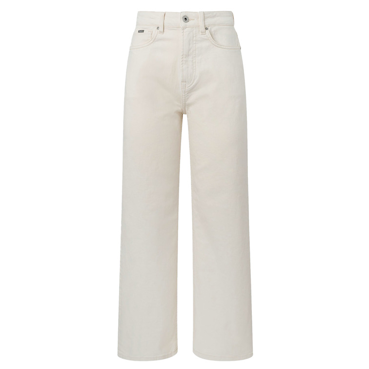 VAQUERO MUJER  PEPE JEANS LEXA SKY HIGH