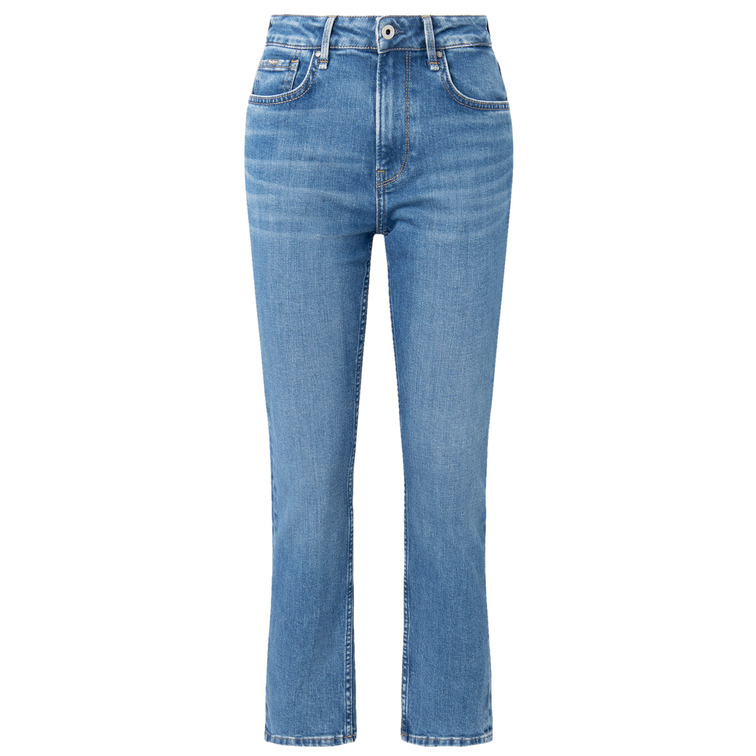 VAQUERO RECTO MUJER PEPE JEANS MARY