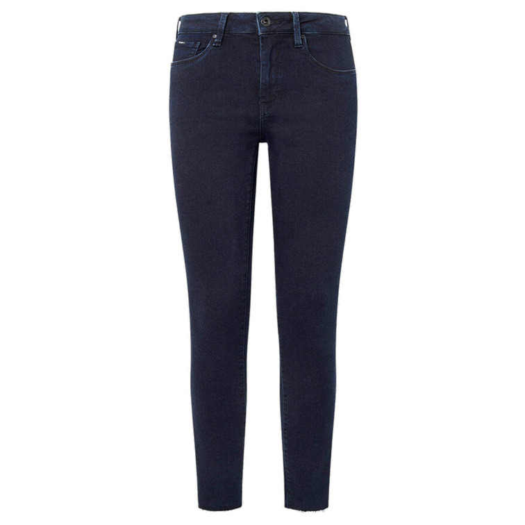 VAQUERO SKINNY MUJER PEPE JEANS REGENT