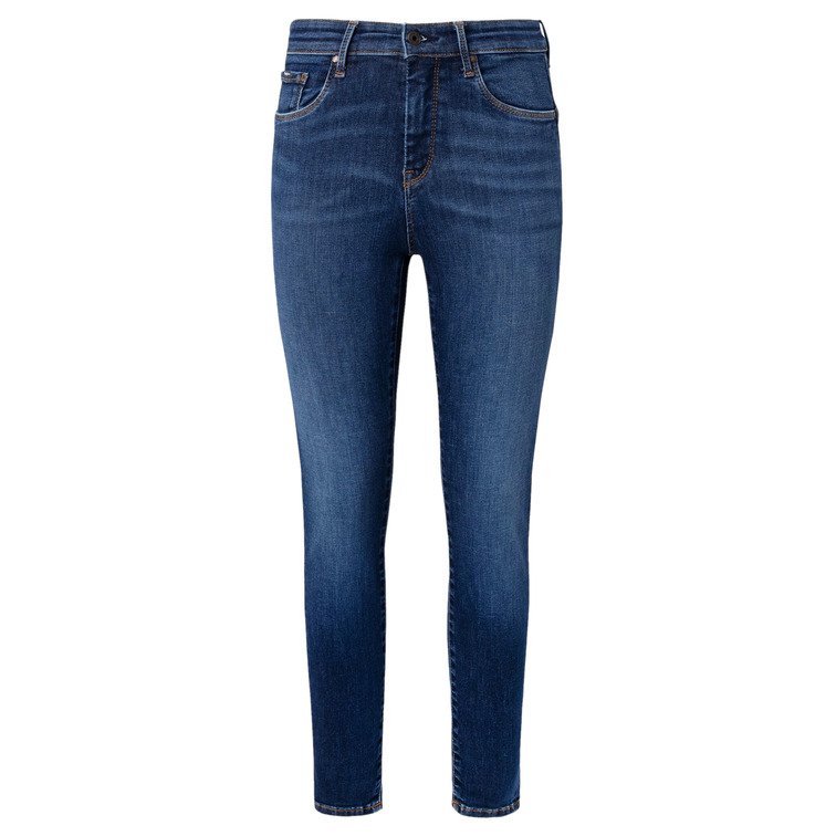 VAQUERO MUJER  PEPE JEANS ZOE