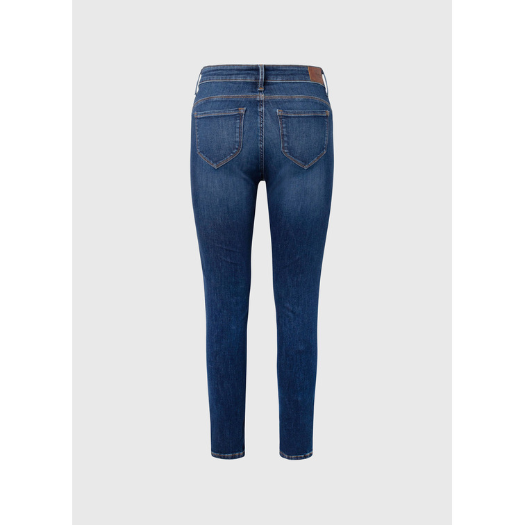 VAQUERO MUJER  PEPE JEANS ZOE
