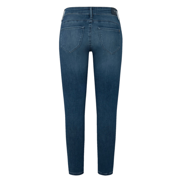VAQUERO FIT SKINNY TIRO MEDIO MUJER PEPE JEANS ZOE