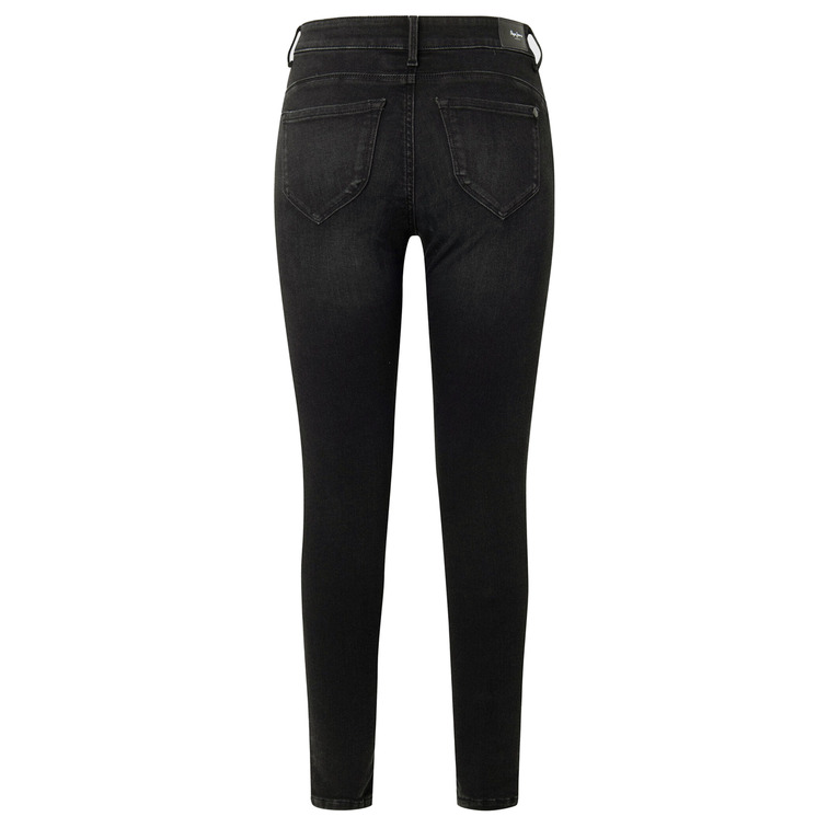 VAQUERO SUPER SKINNY FIT MUJER PEPE JEANS ZOE