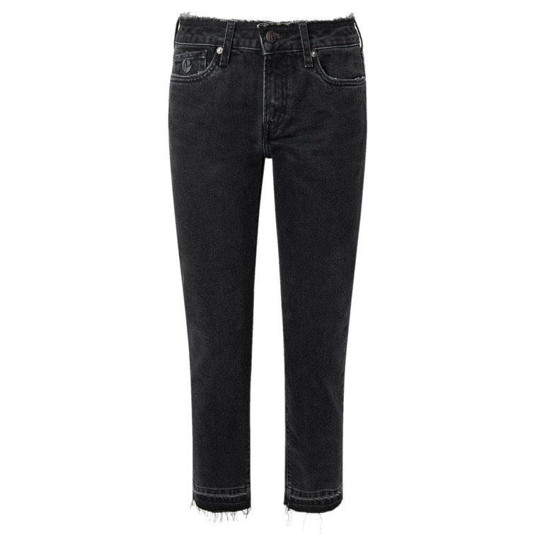 VAQUERO MUJER PEPE JEANS JOLIE REGULAR FIT