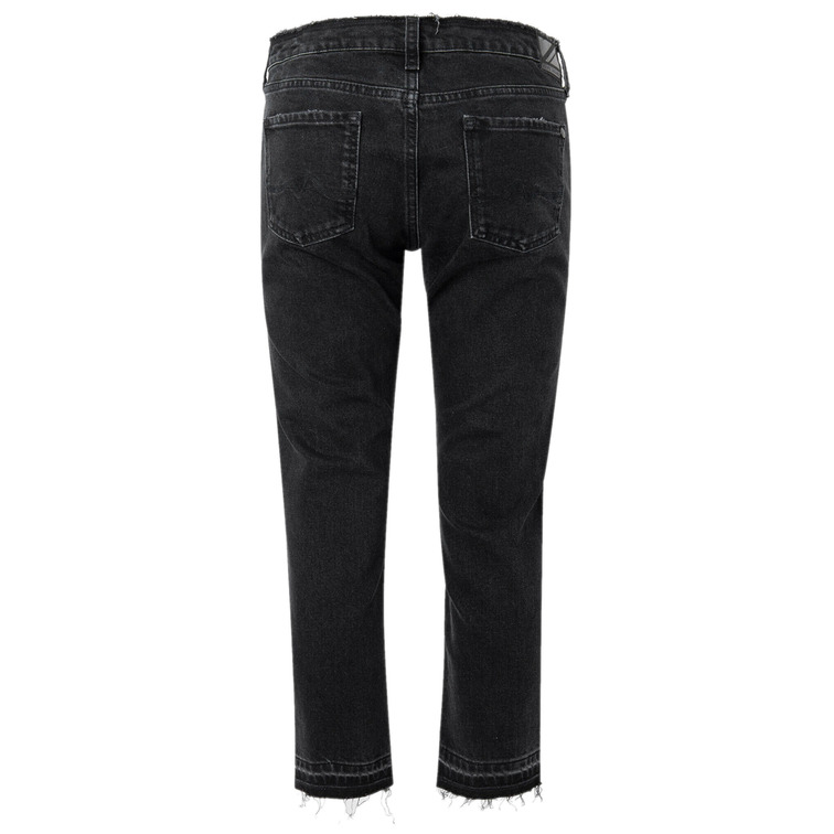 VAQUERO MUJER PEPE JEANS JOLIE REGULAR FIT