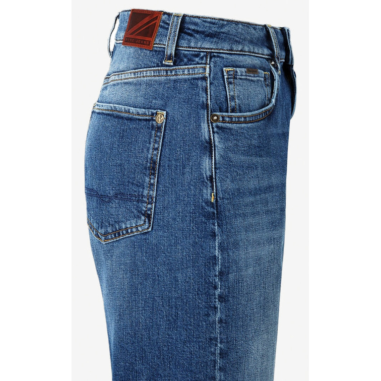 VAQUERO MUJER PEPE JEANS LOOSE ST