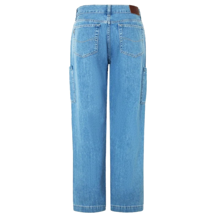 Pantalones Pepe Jeans Corte Ingles Ropa Vaqueros Pepe Jeans Mujer