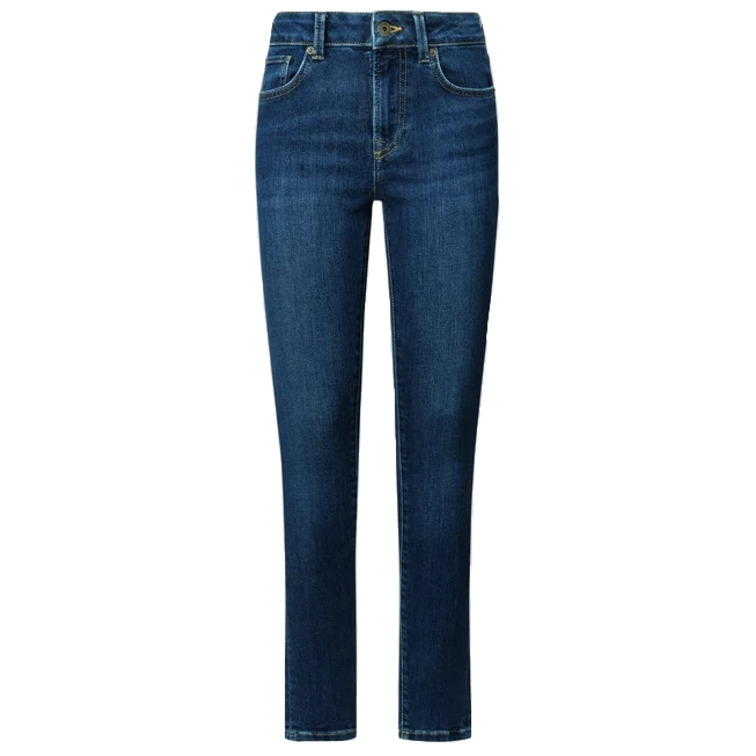 VAQUERO MUJER  PEPE JEANS SKINNY JEANS MW REGENT